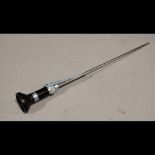 OLYMPUS A2011 4MM 12 DEGREE AUTOCLAVABLE CYSTOSCOPE