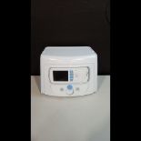 BREATHE TECHNOLOGIES INC. LIFE 2000 BREATHE VENTILATOR WITH COMPRESSOR