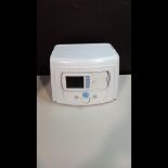 BREATHE TECHNOLOGIES INC. LIFE 2000 BREATHE VENTILATOR WITH COMPRESSOR