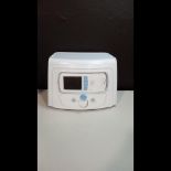 BREATHE TECHNOLOGIES INC. LIFE 2000 BREATHE VENTILATOR WITH COMPRESSOR