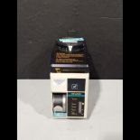 OHMEDA TEC 6 DESFLURANE VAPORIZER