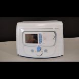 BREATHE TECHNOLOGIES INC. LIFE 2000 BREATHE VENTILATOR WITH COMPRESSOR