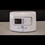 BREATHE TECHNOLOGIES INC. LIFE 2000 BREATHE VENTILATOR WITH COMPRESSOR