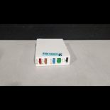 GE MULTI-PARAMETER MODULE
