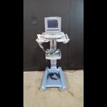 SONOSITE TITAN ULTRASOUND MACHINE TO INCLUDE 3 PROBES (C15/4-2MHZ,C60/5-2MHZ,L38/10-5MHZ)