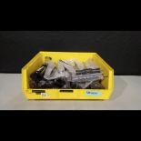 ORTHOPEDIC INSTRUMENTS