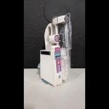 ALARIS PCA 8120 SYRINGE PUMP MODULE