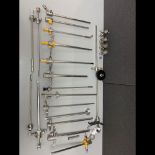 GYRUS ACMI RESECTOSCOPE SET