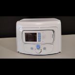 BREATHE TECHNOLOGIES INC. LIFE 2000 BREATHE VENTILATOR WITH COMPRESSOR