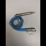 ALCON 8065750469 INFINITI OZIL PHACO HANDPIECE