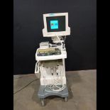 ATL ULTRAMARK 400C ULTRASOUND MACHINE TO INCLUDE 2 PROBES (EC4-9/10R,CLA 35/40)