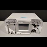 ARTHREX AR-6480 DUAL WAVE ARTHROSCOPY PUMP