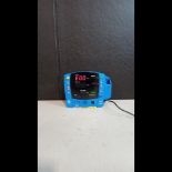 GE/DINAMAP CARESCAPE V100 PATIENT MONITOR