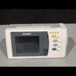 PHILIPS INTELLIVUE X2 PATIENT MONITOR