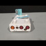 PHILIPS M3012A MULTI-PARAMETER MODULE