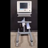 RESPIRONICS BIPAP VISION VENTILATOR