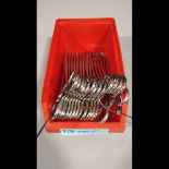 N/A FORCEPS AND OTHER GENERAL SURGERY INSTRUMENTS