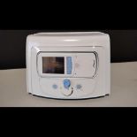 BREATHE TECHNOLOGIES INC. LIFE 2000 BREATHE VENTILATOR WITH COMPRESSOR