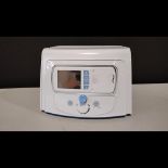 BREATHE TECHNOLOGIES INC. LIFE 2000 BREATHE VENTILATOR WITH COMPRESSOR