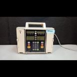 BAXTER FLO-GARD 6301 INFUSION PUMP