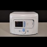 BREATHE TECHNOLOGIES INC. LIFE 2000 BREATHE VENTILATOR WITH COMPRESSOR