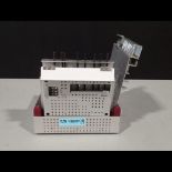 SYNTHES SMALL EXTERNAL FIXATOR SET