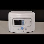 BREATHE TECHNOLOGIES INC. LIFE 2000 BREATHE VENTILATOR WITH COMPRESSOR