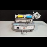 ARTHROCARE ATLAS ESU SYSTEM WITH TIMER & FOOTSWITCH