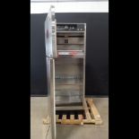 AMSCO M70WC-EL WARMING CABINET