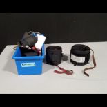 LOT OF TOURNIQUET CUFFS