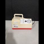 GOMCO OPTICAV SUCTION PUMP