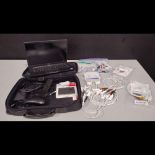 WELCH ALLYN 901095 WIRELESS ACQUISITION MODULE WITH LEADS TO INCLUDE DELL LATITUDE 7400 LAPTOP