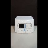 BREATHE TECHNOLOGIES INC. LIFE 2000 BREATHE VENTILATOR WITH COMPRESSOR