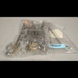 FORCEPS, SCISSORS AND OTHER MISC INSTRUMENTS