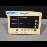 WELCH ALLYN 52000 SERIES PATIENT MONITOR