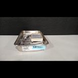 ORTHOPEIDC/TRAUMA INSTRUMENTS