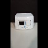 BREATHE TECHNOLOGIES INC. LIFE 2000 BREATHE VENTILATOR WITH COMPRESSOR