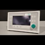 DATEX-OHMEDA MONITOR FOR AESTIVA ANESTHESIA MACHINE