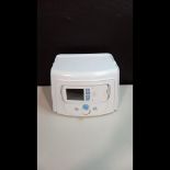 BREATHE TECHNOLOGIES INC. LIFE 2000 BREATHE VENTILATOR WITH COMPRESSOR