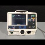 MEDTRONIC LIFEPAK 20E DEFIBRILLATOR WITH PACING, ECG ANALYZE