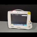 PHILIPS INTELLIVUE MP 30 PATIENT MONITOR