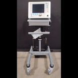 RESPIRONICS BIPAP VISION VENTILATOR