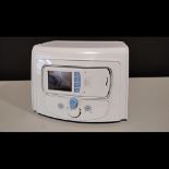 BREATHE TECHNOLOGIES INC. LIFE 2000 BREATHE VENTILATOR WITH COMPRESSOR