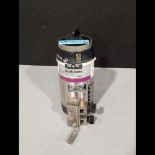 DRAGER VAPOR 19.3 VAPORIZER