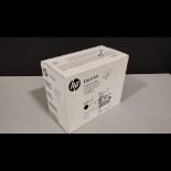 HEWLETT PACKARD LASER JET Q5942JC TONER CARTRIDGE
