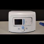 BREATHE TECHNOLOGIES INC. LIFE 2000 BREATHE VENTILATOR WITH COMPRESSOR