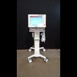 DRAGER EVITA XL VENTILATOR (7.00 SOFTWARE VERSION)