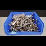 RETRACTORS AND ENT INSTRUMENTS