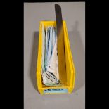 N/A ORTHOPEDIC INSTRUMENTS