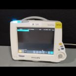 PHILIPS INTELLIVUE MP 30 PATIENT MONITOR
